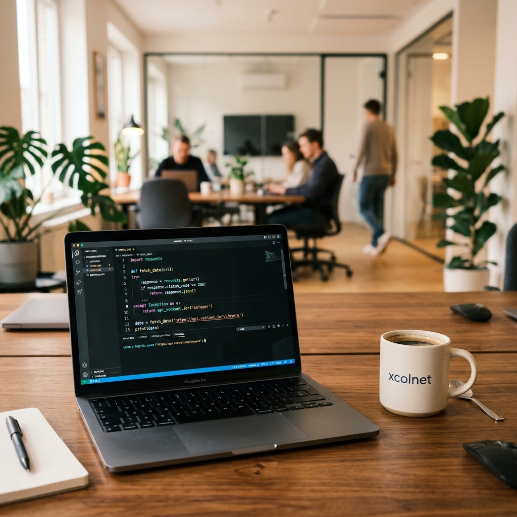 Desarrollo Web